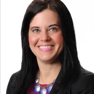 Meet your Posher, Jolene